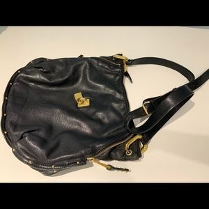 Marc Jacobs Stud Criss Body Bag